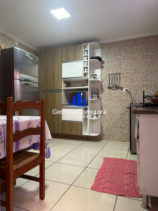 Imagem Casa com 3 Quartos à Venda, 170 m² em Ayrosa - Osasco Imagem Casa com 3 Quartos à Venda, 170 m² em Ayrosa - Osasco