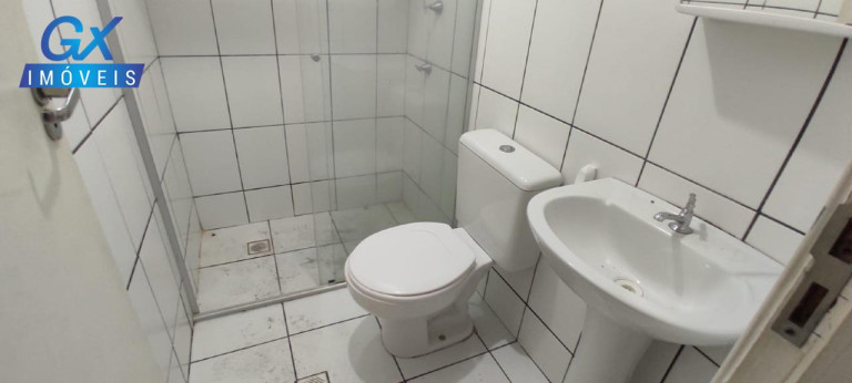 Imagem Apartamento com 2 Quartos à Venda, 43 m² em Cabral - Contagem Imagem Apartamento com 2 Quartos à Venda, 43 m² em Cabral - Contagem