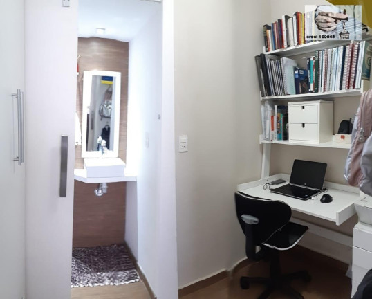 Imagem Apartamento com 2 Quartos à Venda, 75 m² em Santana - São Paulo