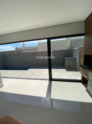Imagem Casa com 4 Quartos à Venda,  em Bonfim Paulista - Ribeirão Preto