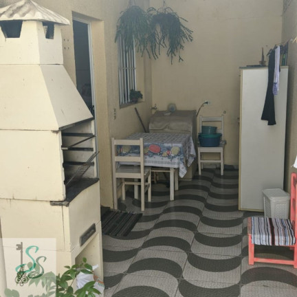 Imagem Casa com 2 Quartos à Venda, 80 m² em Residencial Colina Das Nascentes - Campinas Imagem Casa com 2 Quartos à Venda, 80 m² em Residencial Colina Das Nascentes - Campinas