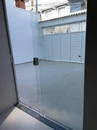 Imagem Sobrado com 2 Quartos à Venda, 82 m² em Vila Alpina - São Paulo