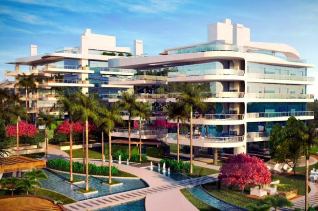 Imagem Apartamento com 4 Quartos à Venda, 360 m² em Balneário Santa Clara - Itajaí Imagem Apartamento com 4 Quartos à Venda, 360 m² em Balneário Santa Clara - Itajaí