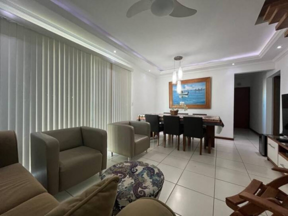 Imagem Cobertura com 3 Quartos à Venda, 130 m² em Centro - São Pedro Da Aldeia