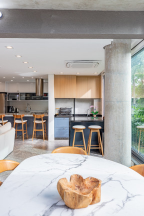 Imagem Apartamento com 2 Quartos à Venda, 165 m² em Cidade Monções - São Paulo