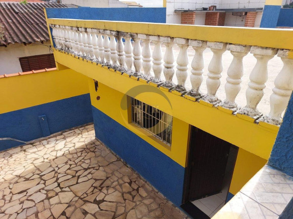 Imagem Casa com 2 Quartos à Venda, 350 m² em Jardim Monte Kemel - São Paulo Imagem Casa com 2 Quartos à Venda, 350 m² em Jardim Monte Kemel - São Paulo