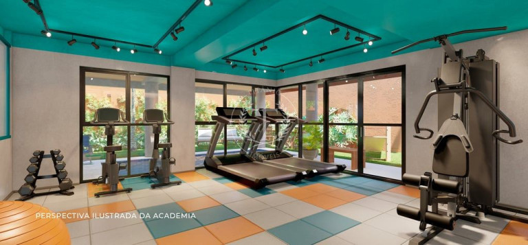 Imagem Apartamento com 1 Quarto à Venda, 24 m² em Ibirapuera - São Paulo Imagem Apartamento com 1 Quarto à Venda, 24 m² em Ibirapuera - São Paulo