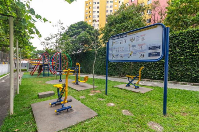 Imagem Imóvel com 2 Quartos à Venda, em Sacomã - São Paulo Imagem Imóvel com 2 Quartos à Venda, em Sacomã - São Paulo