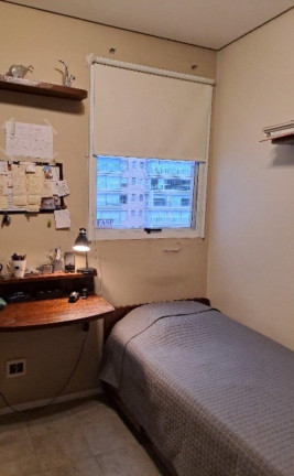 Imagem Imóvel com 4 Quartos à Venda, 186 m² em Vila Mariana - São Paulo