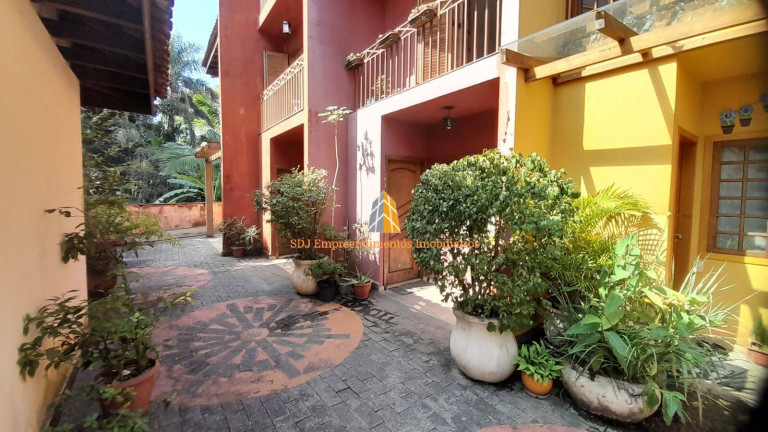 Imagem Casa de Condomínio com 4 Quartos à Venda, em Instituto De Previdência - São Paulo Imagem Casa de Condomínio com 4 Quartos à Venda, em Instituto De Previdência - São Paulo