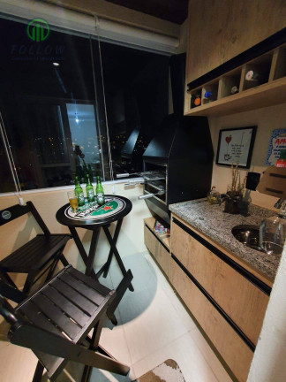 Imagem Apartamento com 2 Quartos à Venda, 50 m² em Jaguaribe - Osasco Imagem Apartamento com 2 Quartos à Venda, 50 m² em Jaguaribe - Osasco