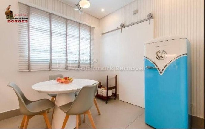 Imagem Apartamento com 3 Quartos à Venda, 278 m² em Jardim Paulista - São Paulo