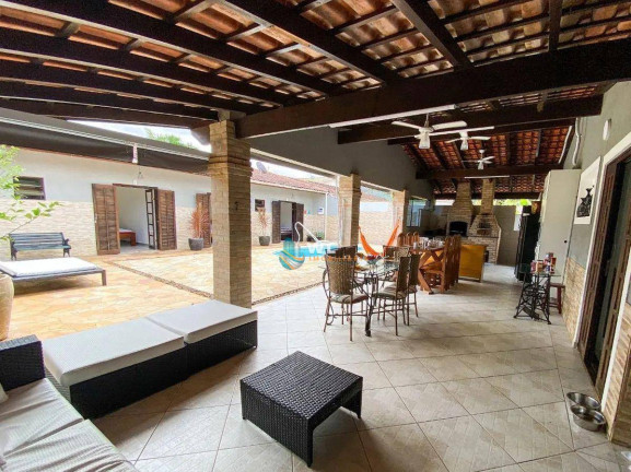 Imagem Casa com 5 Quartos à Venda, 400 m² em Morada Da Praia - Bertioga Imagem Casa com 5 Quartos à Venda, 400 m² em Morada Da Praia - Bertioga