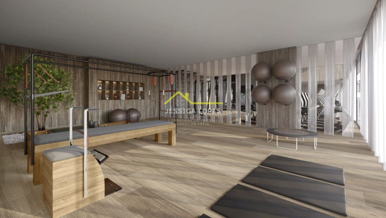Imagem Apartamento com 3 Quartos à Venda, 126 m² em Jardim Oceania - João Pessoa Imagem Apartamento com 3 Quartos à Venda, 126 m² em Jardim Oceania - João Pessoa