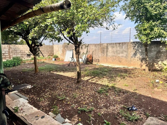 Imagem Casa com 3 Quartos à Venda, 280 m² em Vila Alvorada - Jundiaí
