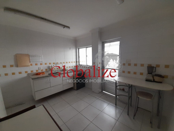 Imagem Imóvel com 2 Quartos à Venda, 85 m² em Boqueirão - Santos Imagem Imóvel com 2 Quartos à Venda, 85 m² em Boqueirão - Santos