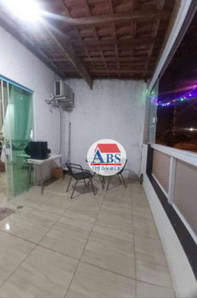 Imagem Casa com 3 Quartos à Venda, 100 m² em Vila Caraguata - Cubatão Imagem Casa com 3 Quartos à Venda, 100 m² em Vila Caraguata - Cubatão