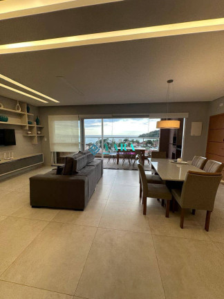 Imagem Apartamento com 3 Quartos à Venda, 152 m² em Toninhas - Ubatuba