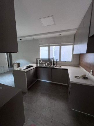 Imagem Apartamento com 3 Quartos à Venda, 245 m² em Nova Petrópolis - São Bernardo Do Campo Imagem Apartamento com 3 Quartos à Venda, 245 m² em Nova Petrópolis - São Bernardo Do Campo