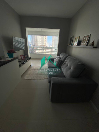 Imagem Apartamento com 2 Quartos à Venda, 67 m² em Centro - Osasco
