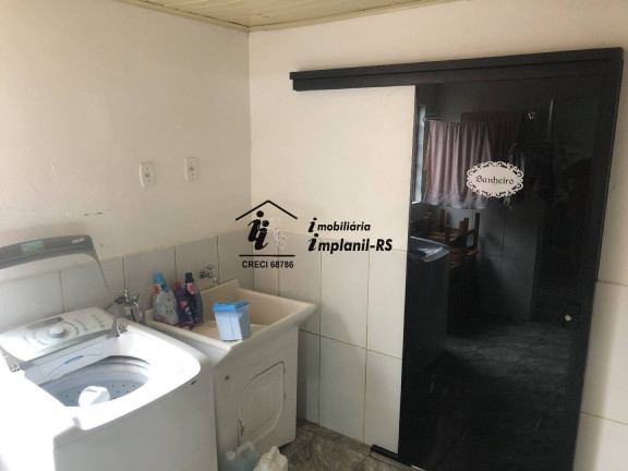 Imagem Casa com 2 Quartos à Venda, 300 m² em Vila Esperança - Teutônia Imagem Casa com 2 Quartos à Venda, 300 m² em Vila Esperança - Teutônia
