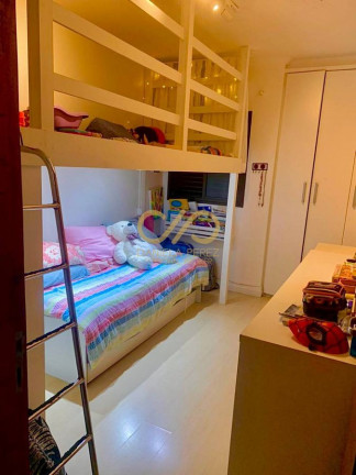 Imagem Apartamento com 2 Quartos à Venda, 98 m² em Canto Do Forte - Praia Grande
