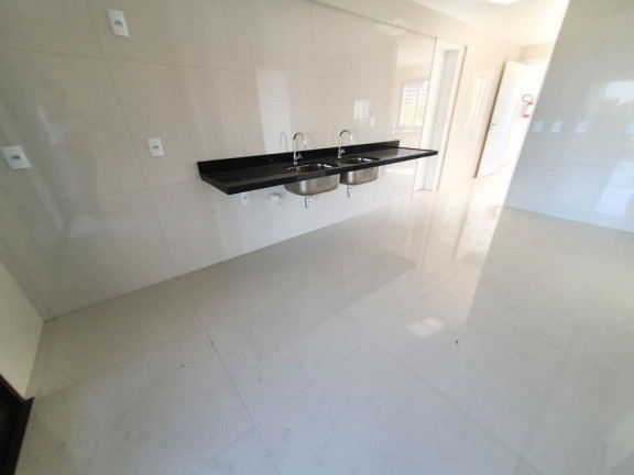 Imagem Apartamento com 5 Quartos à Venda, 259 m² em Guararapes - Fortaleza