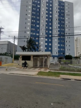 Imagem Apartamento com 2 Quartos à Venda, 48 m² em Parque Campolim - Sorocaba Imagem Apartamento com 2 Quartos à Venda, 48 m² em Parque Campolim - Sorocaba
