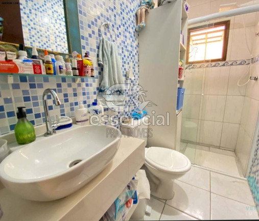 Imagem Casa com 3 Quartos à Venda, 166 m² em Vila Azul / Horto - Ubatuba