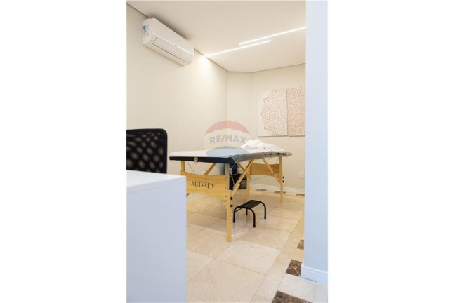 Imagem Sala Comercial para Alugar, 30 m² em Higienópolis - São Paulo
