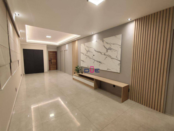 Imagem Cobertura com 3 Quartos à Venda, 191 m² em Vila Belmiro - Santos Imagem Cobertura com 3 Quartos à Venda, 191 m² em Vila Belmiro - Santos