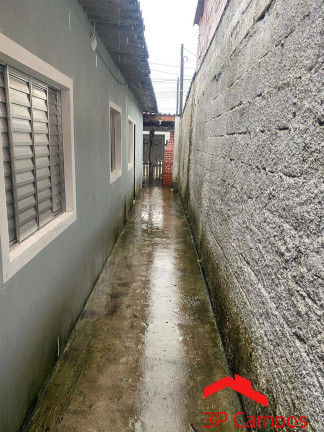 Imagem Casa com 2 Quartos à Venda, 70 m² em Jussara - Mongaguá
