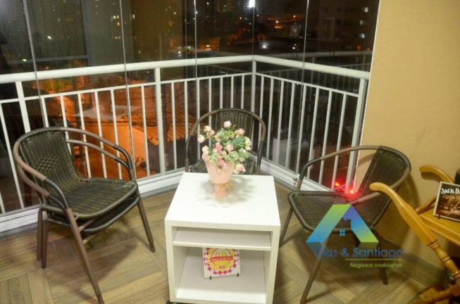 Imagem Apartamento com 3 Quartos à Venda, 69 m² em Jardim Previdência - São Paulo Imagem Apartamento com 3 Quartos à Venda, 69 m² em Jardim Previdência - São Paulo