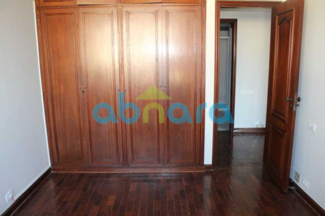 Imagem Apartamento com 3 Quartos à Venda, 130 m² em Copacabana - Rio De Janeiro