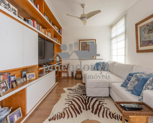 Imagem Apartamento com 3 Quartos à Venda, 310 m² em Perdizes - São Paulo Imagem Apartamento com 3 Quartos à Venda, 310 m² em Perdizes - São Paulo