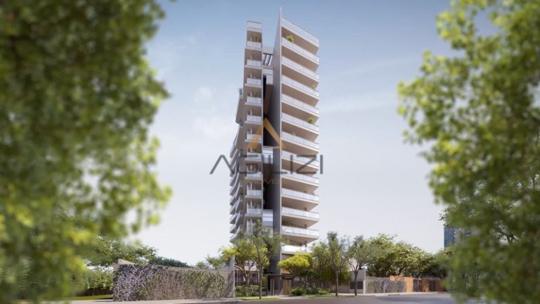 Imagem Apartamento com 1 Quarto à Venda, 62 m² em Vila Nova Conceição - São Paulo Imagem Apartamento com 1 Quarto à Venda, 62 m² em Vila Nova Conceição - São Paulo