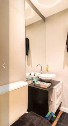 Imagem Sala Comercial à Venda, 90 m² em Indianópolis - São Paulo Imagem Sala Comercial à Venda, 90 m² em Indianópolis - São Paulo