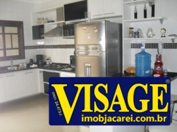 Imagem Casa com 3 Quartos à Venda, em Vila Branca - Jacareí Imagem Casa com 3 Quartos à Venda, em Vila Branca - Jacareí