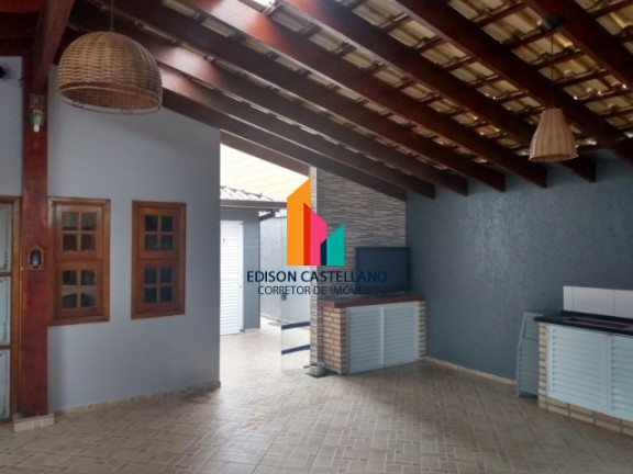 Imagem Sobrado com 3 Quartos à Venda, 250 m² em Ivoturucaia - Jundiaí