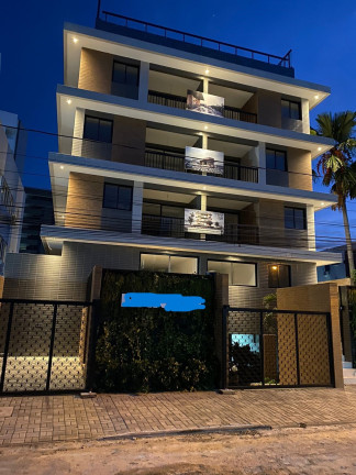Apartamento com 1 Quarto à Venda, 39 m² em Bessa - João Pessoa