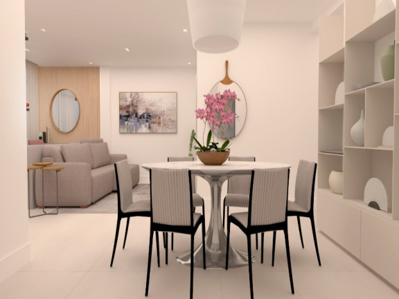 Imóvel com 4 Quartos à Venda, 262 m² em Recreio Dos Bandeirantes - Rio De Janeiro