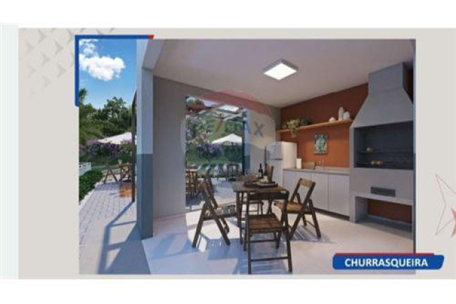 Imagem Apartamento com 2 Quartos à Venda, 37 m² em Várzea Das Moças - Sao Goncalo                            