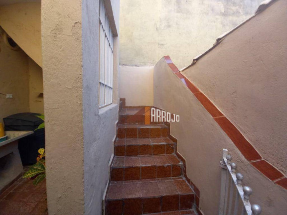 Imagem Sobrado com 3 Quartos à Venda, 120 m² em Penha De França - São Paulo Imagem Sobrado com 3 Quartos à Venda, 120 m² em Penha De França - São Paulo