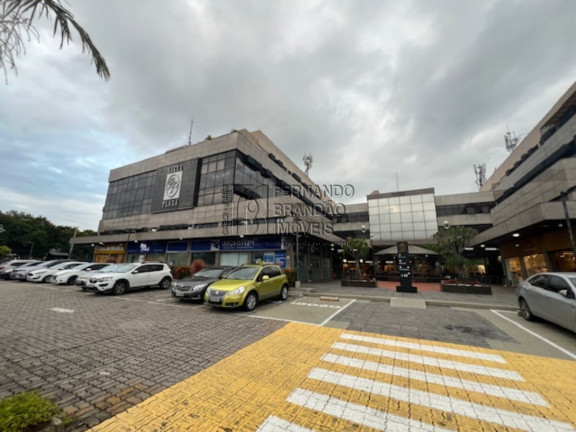 Imagem Sala Comercial para Alugar, 41 m² em Barra Da Tijuca - Rio De Janeiro Imagem Sala Comercial para Alugar, 41 m² em Barra Da Tijuca - Rio De Janeiro