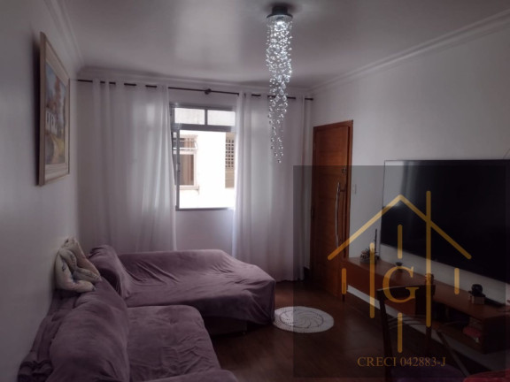 Imagem Apartamento com 2 Quartos à Venda, 52 m² em Tatuapé - São Paulo