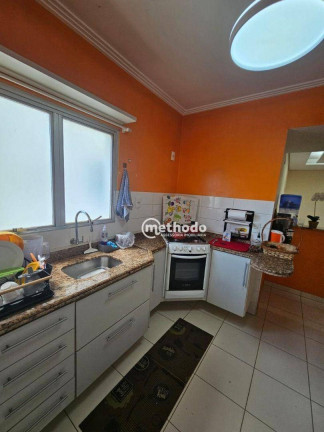 Imagem Apartamento com 2 Quartos à Venda, 65 m² em Chácara Da Barra - Campinas Imagem Apartamento com 2 Quartos à Venda, 65 m² em Chácara Da Barra - Campinas
