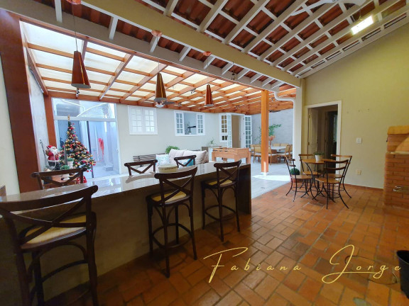 Imagem Casa com 3 Quartos à Venda, 300 m² em Jardim Novo Horizonte - Valinhos