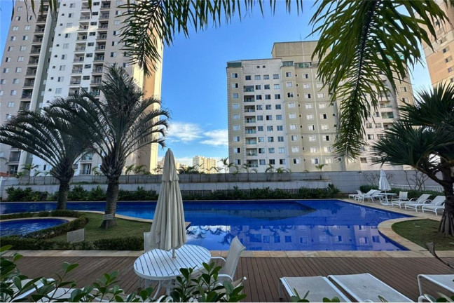 Imagem Imóvel com 3 Quartos à Venda, 83 m² em Vila Vera - São Paulo