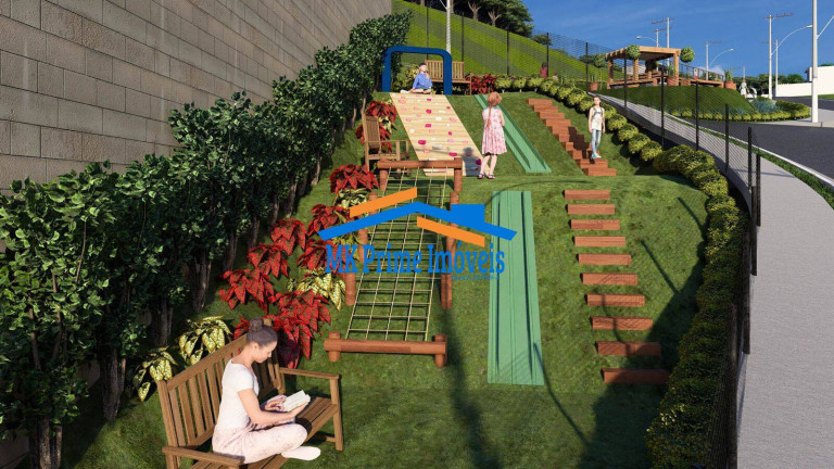 Imagem Terreno em Condomínio à Venda, 126 m² em Nakamura Park - Cotia Imagem Terreno em Condomínio à Venda, 126 m² em Nakamura Park - Cotia