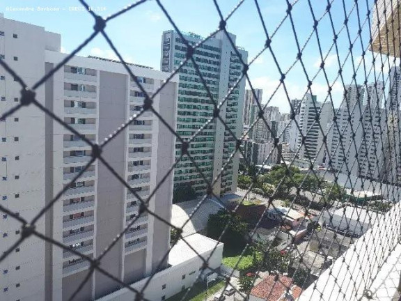 Imagem Apartamento com 3 Quartos à Venda, 75 m² em Boa Viagem - Recife Imagem Apartamento com 3 Quartos à Venda, 75 m² em Boa Viagem - Recife